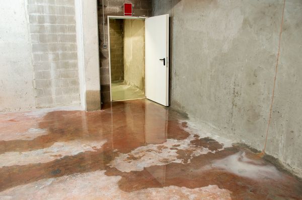 Cost of Wet Basement Repair in Glen Burnie