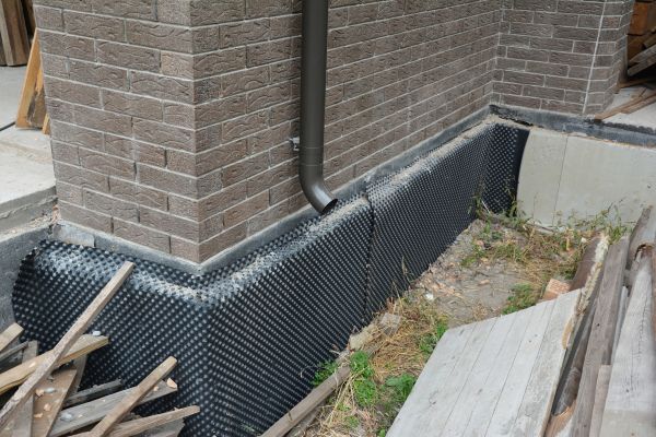Basement Leak Repair in Glen Burnie