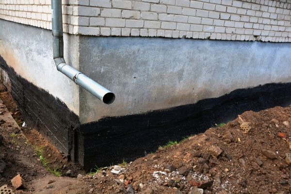 Basement Walls Waterproofing in Glen Burnie