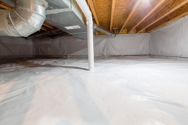 Cost of Crawlspace Encapsulation in Glen Burnie
