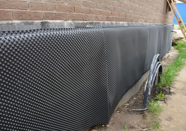 Basement Waterproofing Service in Glen Burnie