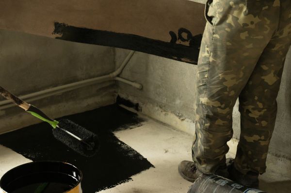 Basement Seepage Repair in Glen Burnie