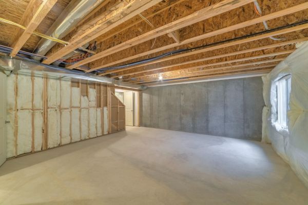Basement Floor Sealing in Glen Burnie