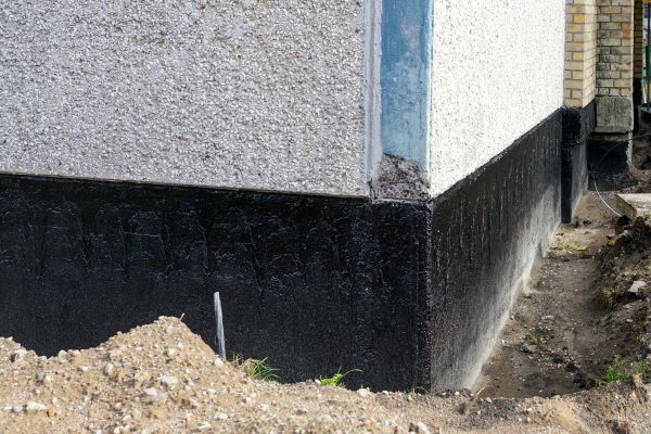 Foundation Moisture Prevention in Glen Burnie