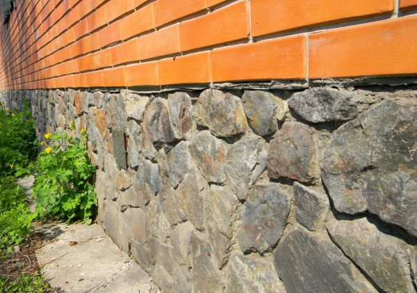 Cost of Stone Foundation Waterproofing in Glen Burnie
