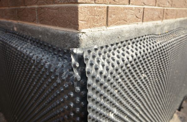 Cost of Crawlspace Waterproofing in Glen Burnie