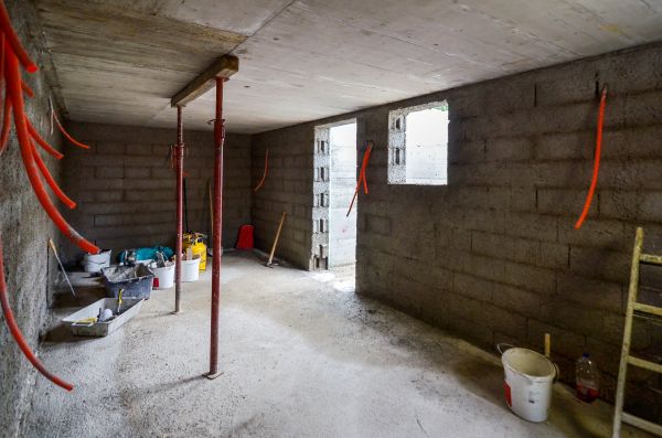 Cost of Cellar Waterproofing in Glen Burnie