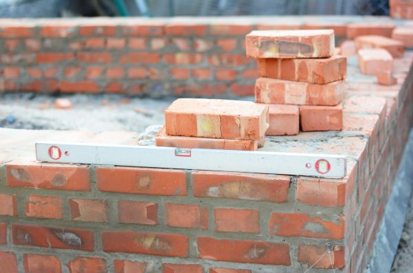 Brick Foundation Sealing in Glen Burnie