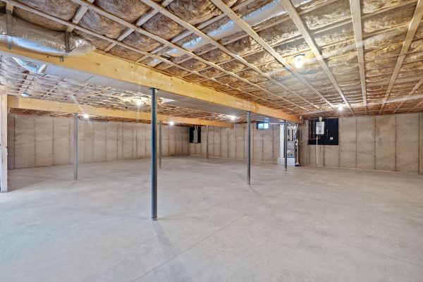 Basement Concrete Sealing in Glen Burnie